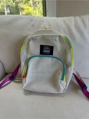 Foot Locker XC Championships 45th Anniversary HOKA Mesh Backpack